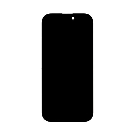 iPhone 16 Pre LCD Display + Dotyková doska Black H03i (AAA)