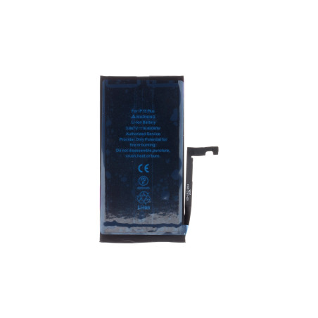 Batérie pre iPhone 15 Plus 4383mAh Li-Ion Resetted (Bulk)