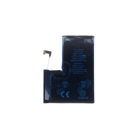 Batérie pre iPhone 14 Pre Max 4323mAh Li-Ion Resetted (Bulk)