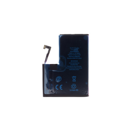 Batérie pre iPhone 13 Pre Max 4352mAh Li-Ion Resetted (Bulk)