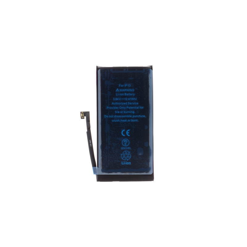 Batéria pre iPhone 13 3232mAh Li-Ion Resetted (Bulk)