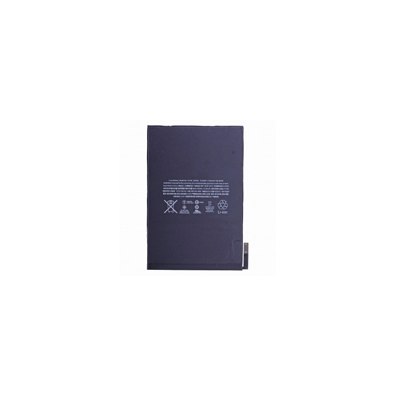 Batéria pre iPad mini4 5124mAh Li-Ion (Bulk)