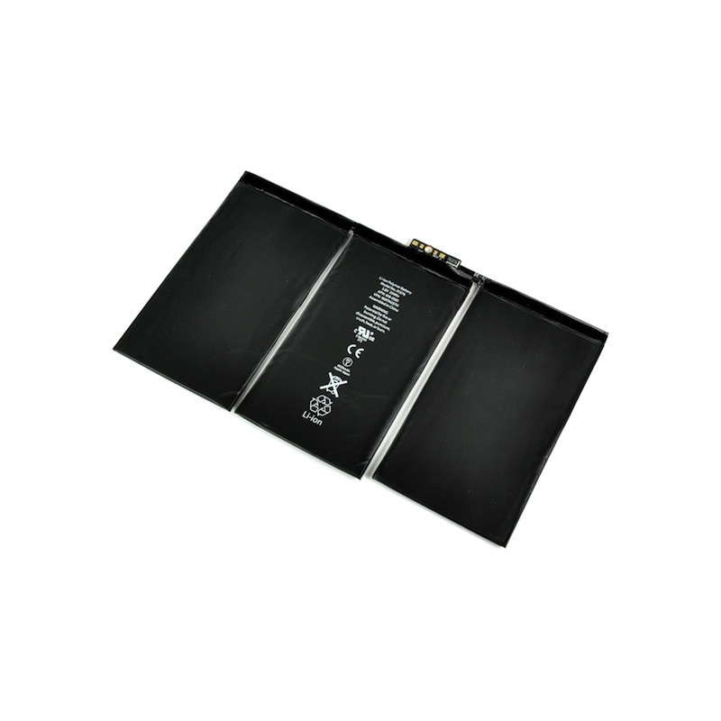 Batérie pre iPad3 11560mAh Li-Ion (Bulk)