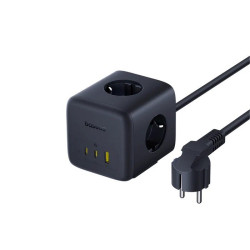 Baseus EnerFill FA11 6v1 Napájacia Kostka 67W Cosmic Black