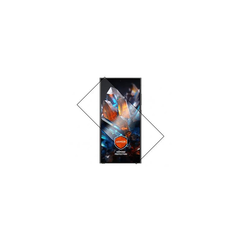 Sklo FIXED Armor Samsung Galaxy S24 Ultra