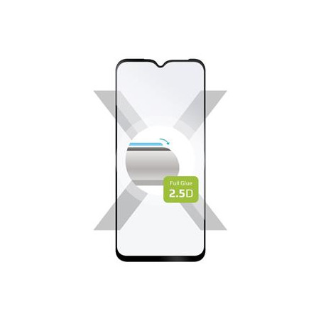 Sklo FIXED Full-Cover Samsung Galaxy A14/A14 5G