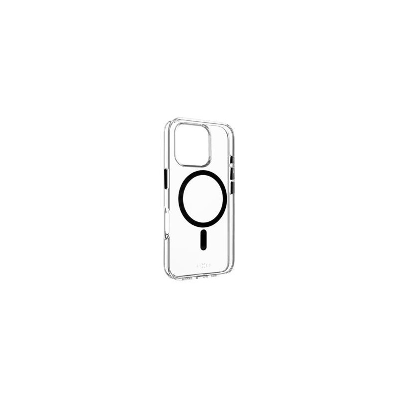 FIXED MagPurity Apple iPhone 16 Pro, číry