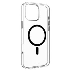FIXED MagPurity Apple iPhone 16 Pre Max, číry