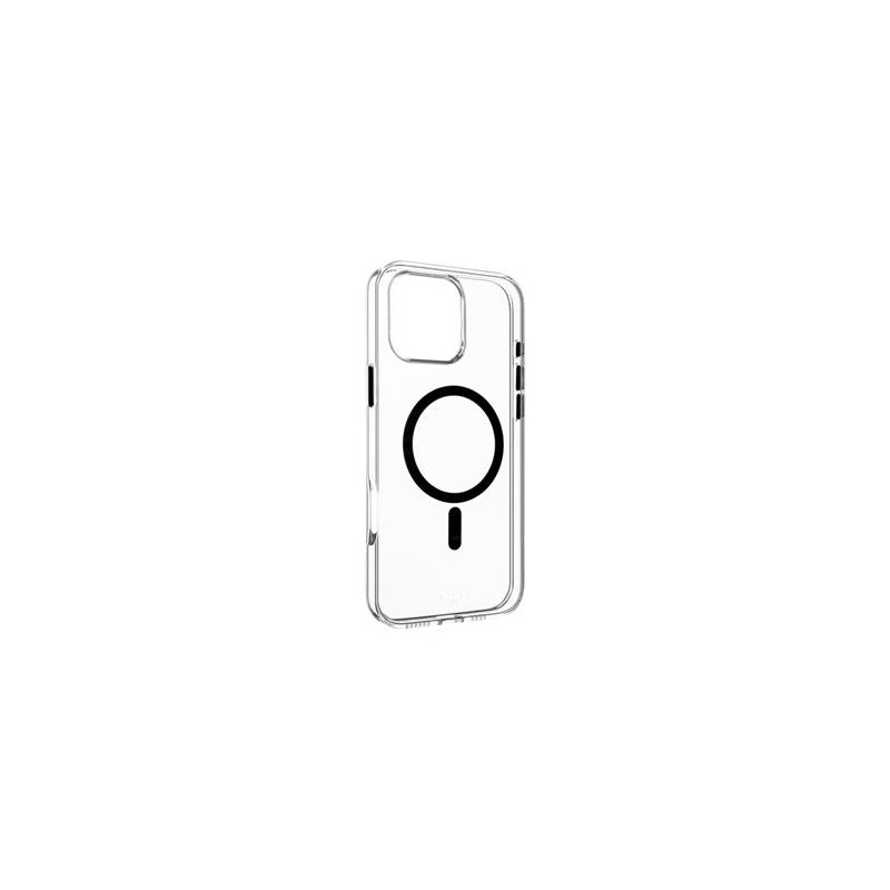 FIXED MagPurity Apple iPhone 16 Pre Max, číry