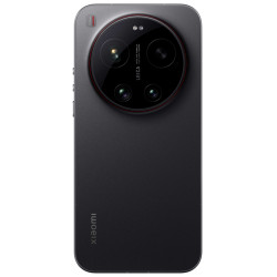 Xiaomi 17 Ultra/16GB/512GB/Black