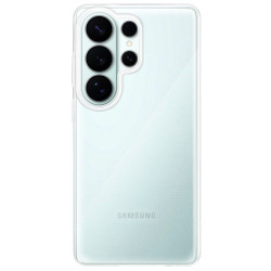 Tactical TPU Kryt pre Samsung Galaxy S26 Ultra Transparent