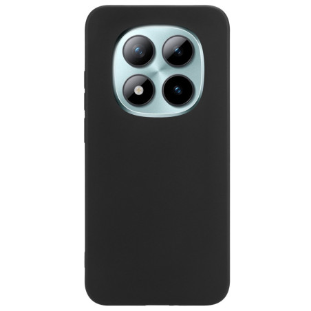 Tactical TPU Kryt pre Xiaomi Redmi Note 15 Pre 5G Black