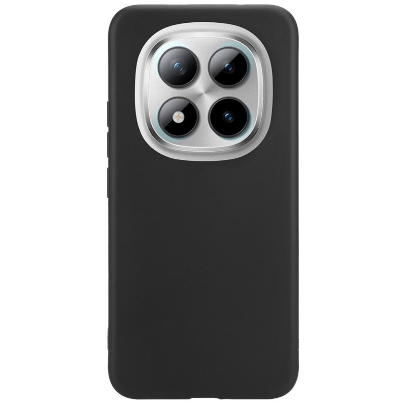 Tactical TPU Kryt pre Xiaomi Redmi Note 15 Pro+ 5G Black