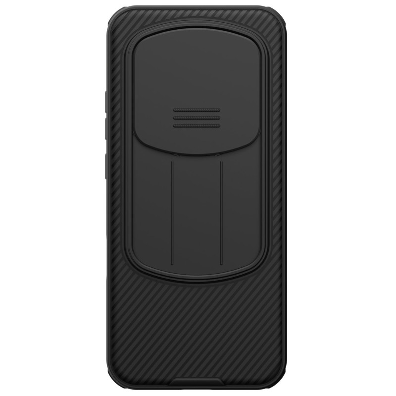 Nillkin CamShield PRE Zadný Kryt pre Honor Magic 8 Pre Black