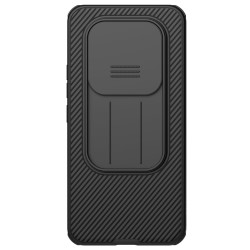 Nillkin CamShield PRO Zadný Kryt pre Xiaomi Redmi Note 15 Pro+ 5G Black