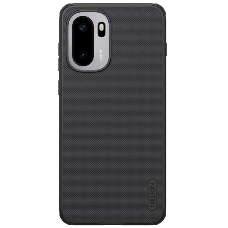 Nillkin Super Frosted PRE Magnetic Zadný Kryt pre OnePlus 15R Black