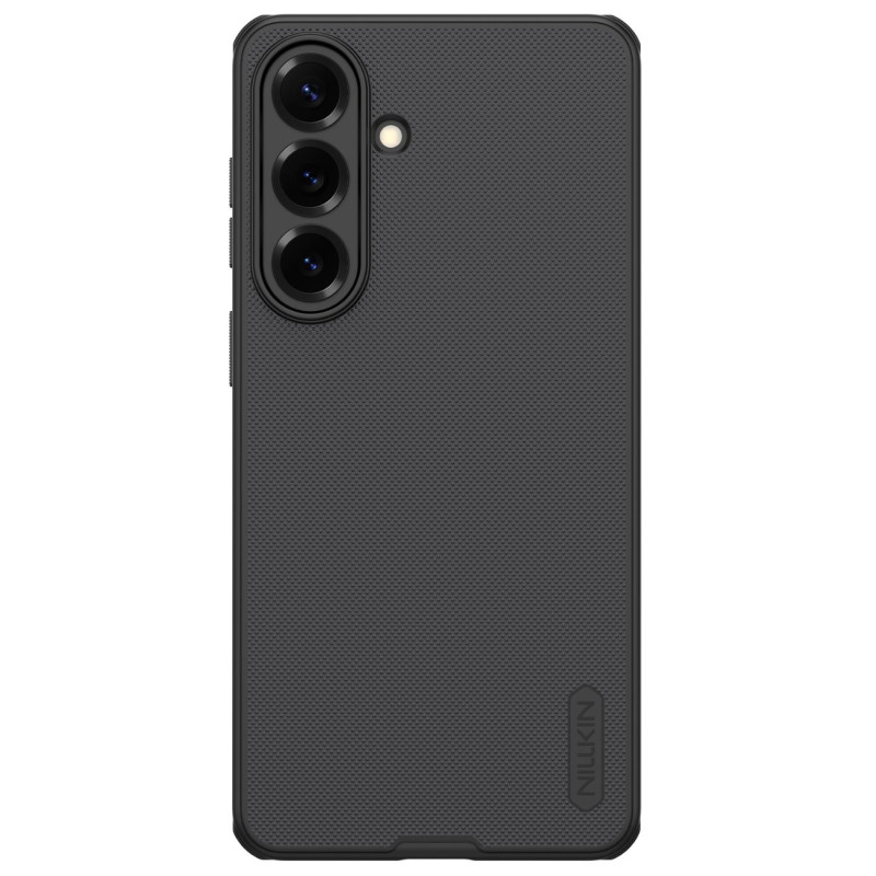 Nillkin Super Frosted PRE Magnetic Zadný Kryt pre Samsung Galaxy S26+ Black