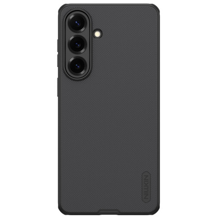Nillkin Super Frosted PRE Magnetic Zadný Kryt pre Samsung Galaxy S26+ Black