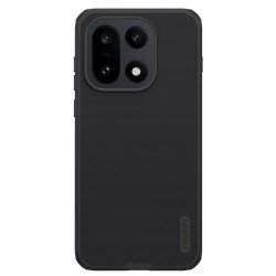 Nillkin Super Frosted PRO Zadný Kryt pre OnePlus 15 Black