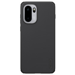 Nillkin Super Frosted PRE Zadný Kryt pre OnePlus 15R Black