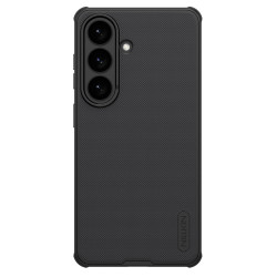 Nillkin Super Frosted PRO Zadný Kryt pre Samsung Galaxy S26 Black