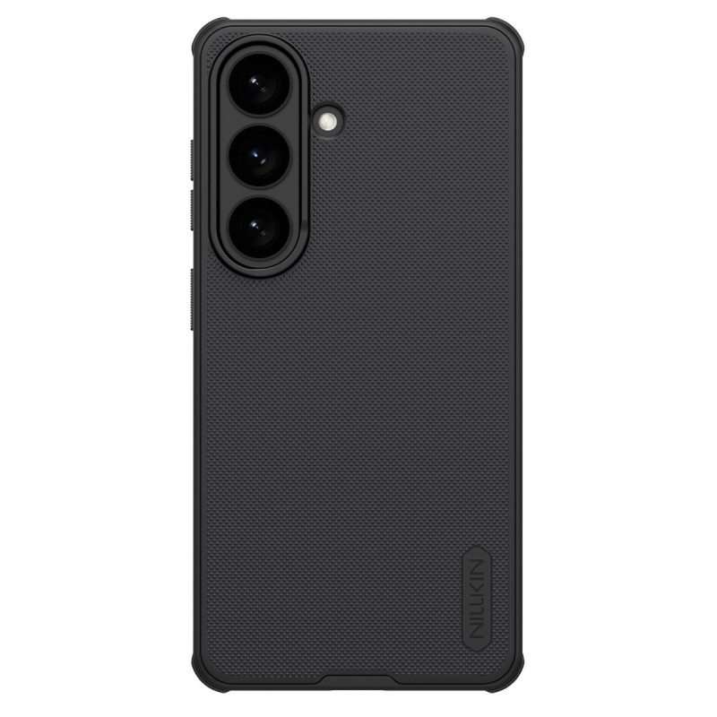 Nillkin Super Frosted PRO Zadný Kryt pre Samsung Galaxy S26 Black