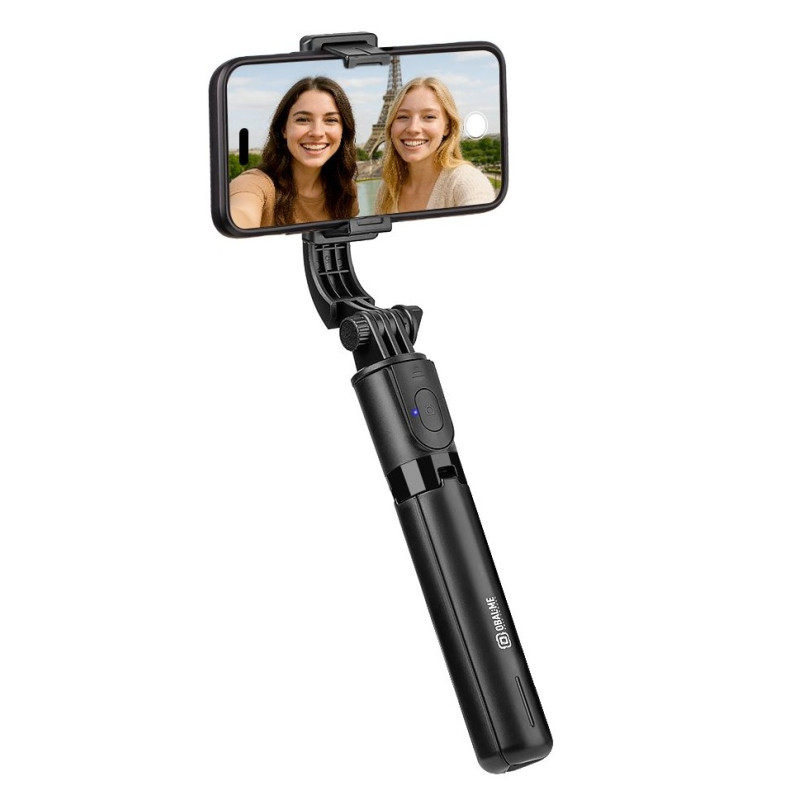 OBAL:ME SelfiePod Black