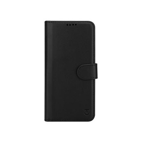 Tactical Field Notes pre Motorola Edge 70 Pro Black