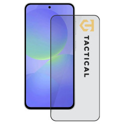 Tactical Glass Shield 5D sklo pre Samsung Galaxy A37 Black