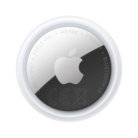 AirTag 2.gen. (1 Pack)