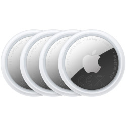 AirTag 2.gen. (4 Pack)