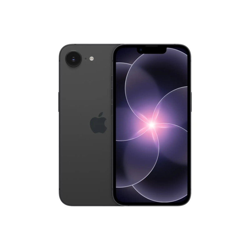 Apple iPhone 17e/8GB/512GB/Black