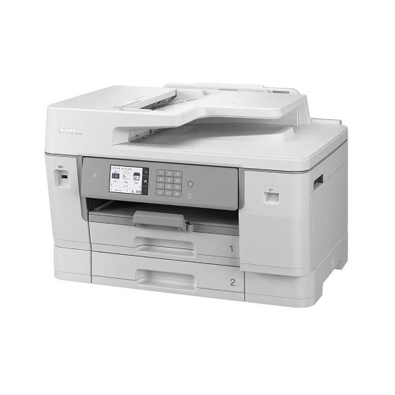 Brother/MFC-J5955DW/MF/Ink/A3/LAN/WiFi/USB