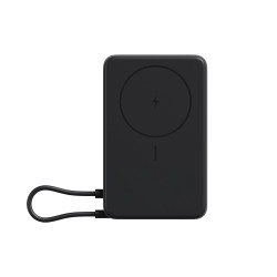 Xiaomi Magnetic Power Bank 10000 s Built-in Stand Gray