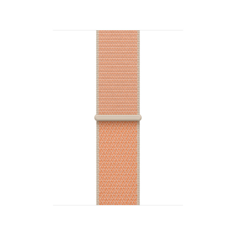 Watch Acc/40/Cantaloupe Sport Loop