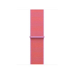 Watch Acc/42/Bright Guava Šport Loop