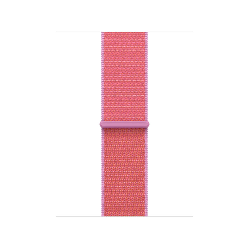 Watch Acc/42/Bright Guava Šport Loop