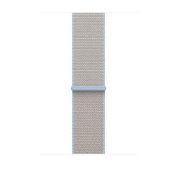 Watch Acc/46/Blue Mist Sport Loop