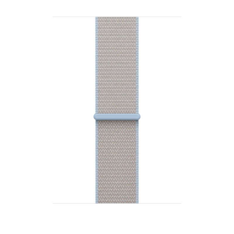 Watch Acc/46/Blue Mist Sport Loop