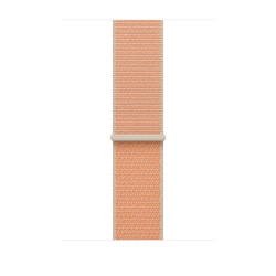 Watch Acc/46/Cantaloupe Sport Loop