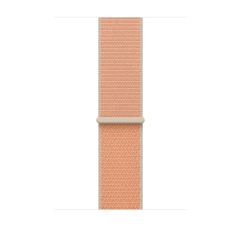 Watch Acc/46/Cantaloupe Sport Loop