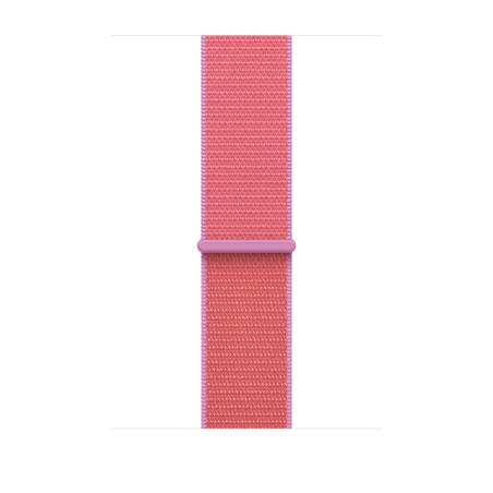 Watch Acc/46/Bright Guava Šport Loop