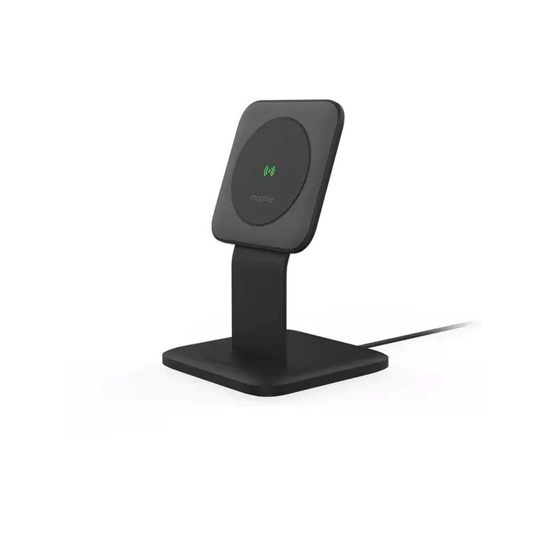 EOL Mophie Snap+ bezdr. stolná nabíjačka 15W