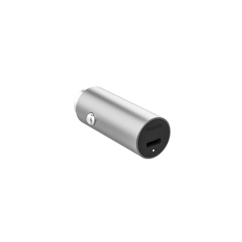 Nabíjací adaptér do auta USBC-18W-APPLE