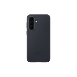 Samsung Silikónový zadný kryt A37 Black