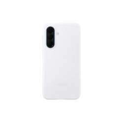 Samsung Silikónový zadný kryt A37 Light Gray