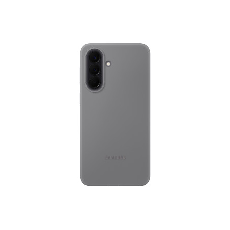 Samsung Silikónový zadný kryt A57 Gray