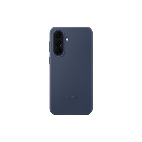 Samsung Silikónový zadný kryt A57 Dark Blue