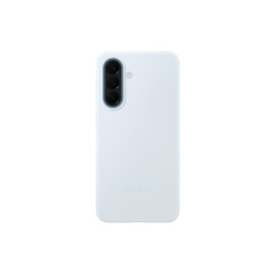 Samsung Silikónový zadný kryt A57 Light Blue