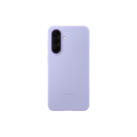 Samsung Silikónový zadný kryt A57 Violet